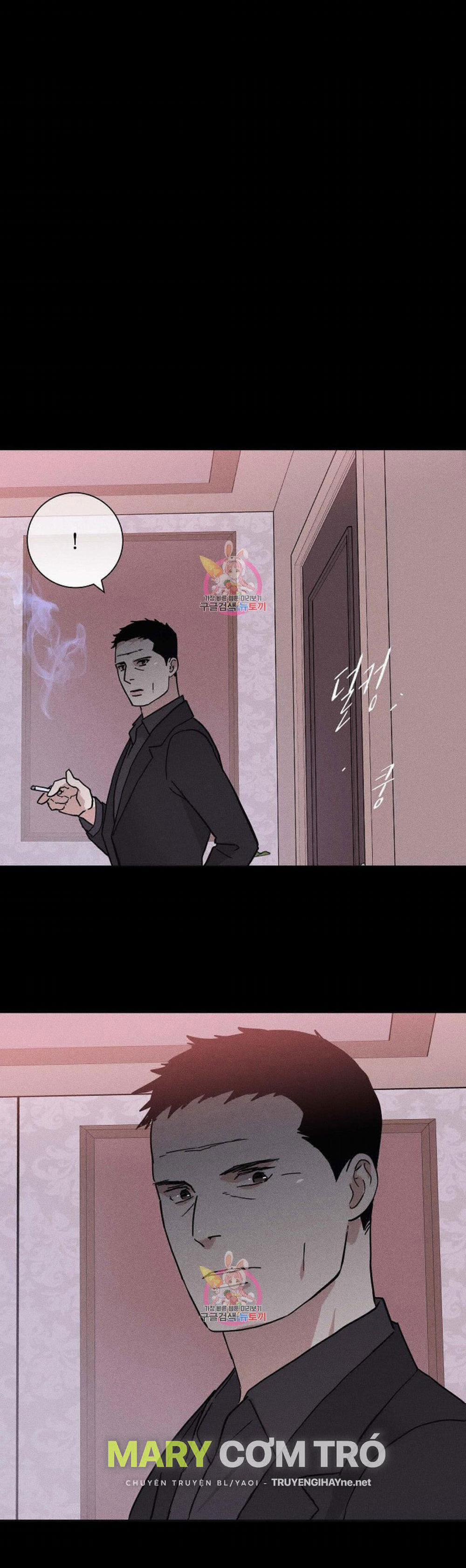 Đánh Mất Tình Yêu 36.2 trang 20