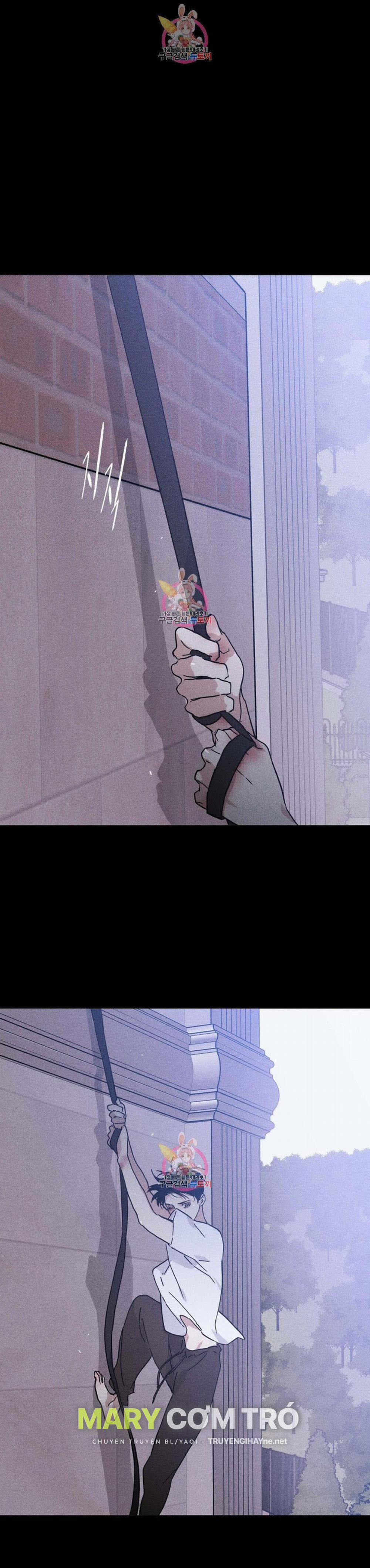 Đánh Mất Tình Yêu 36.2 trang 22