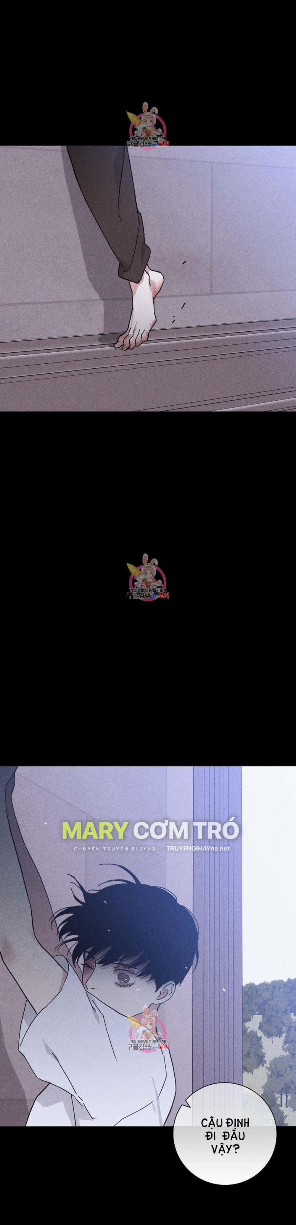 Đánh Mất Tình Yêu 36.2 trang 23