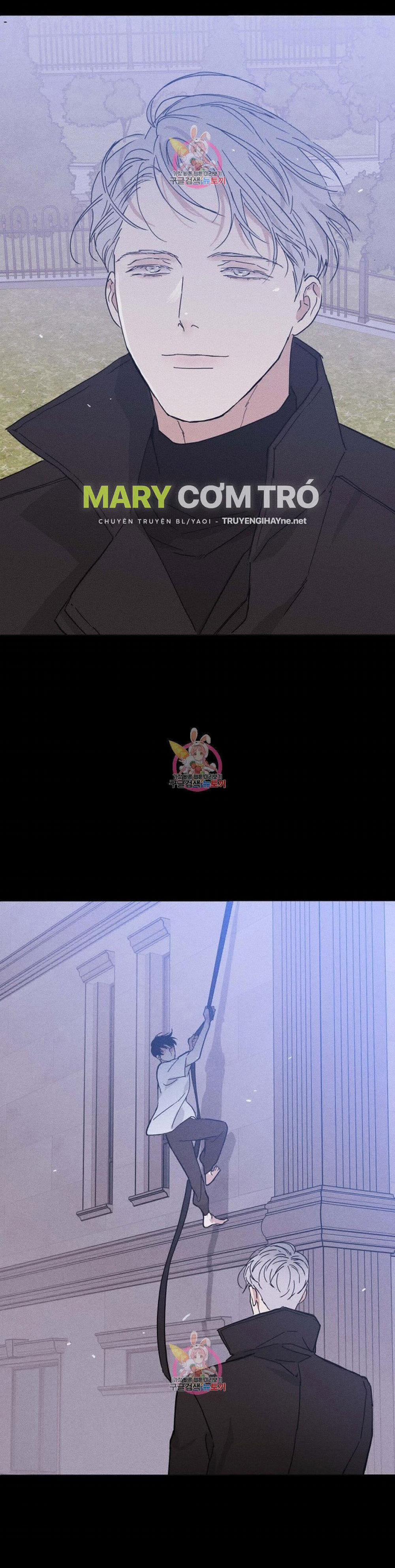 Đánh Mất Tình Yêu 36.2 trang 25