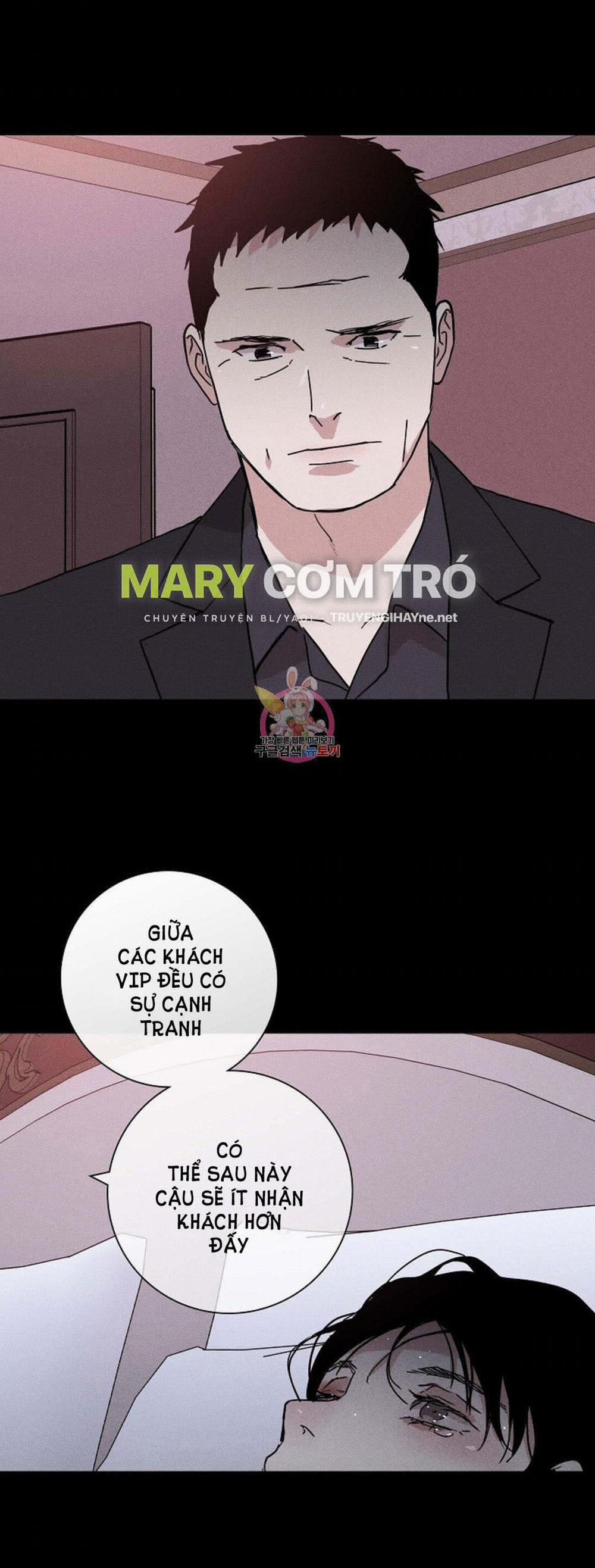 Đánh Mất Tình Yêu 36.2 trang 5