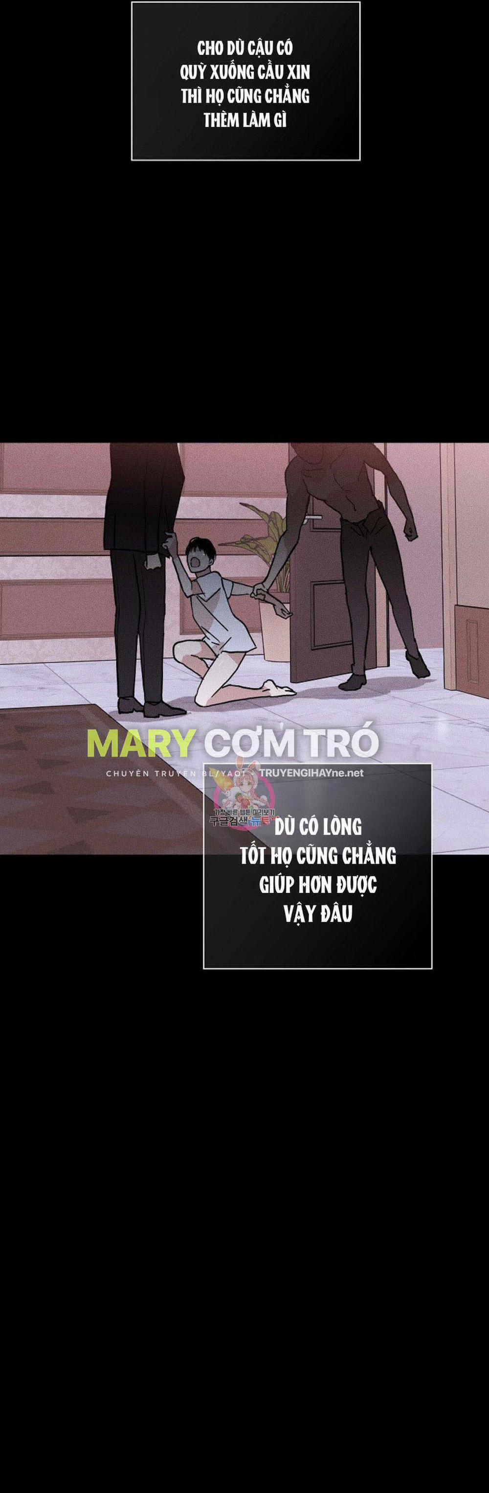 Đánh Mất Tình Yêu 36.2 trang 6