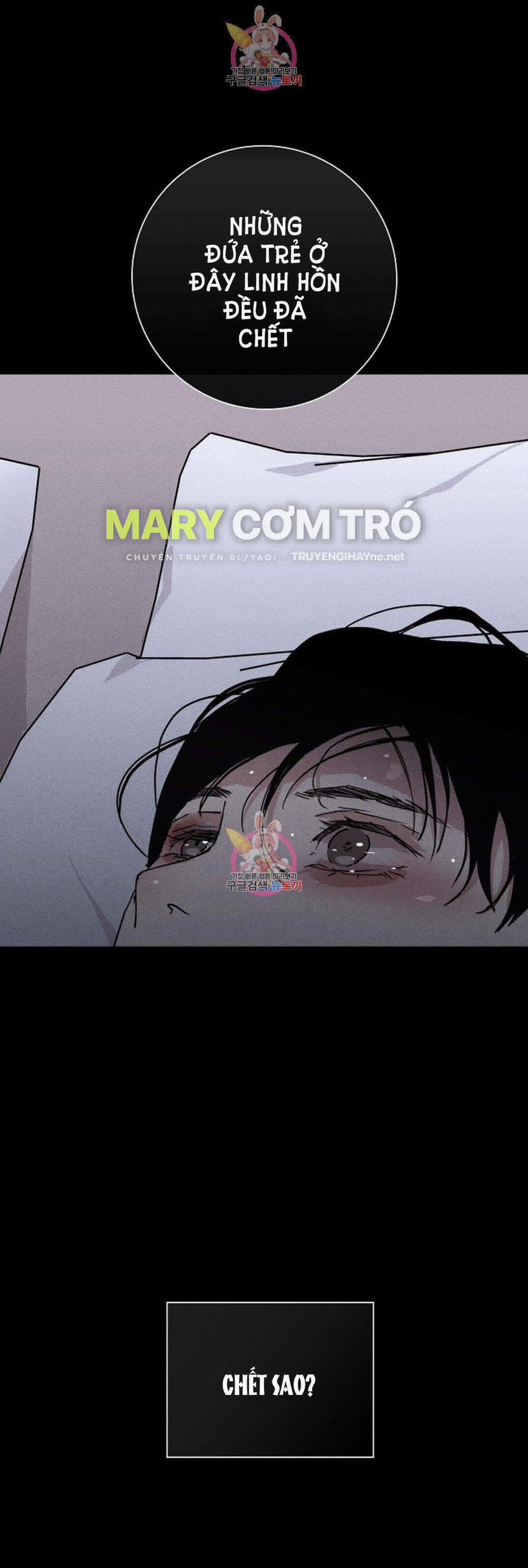 Đánh Mất Tình Yêu 36.2 trang 7