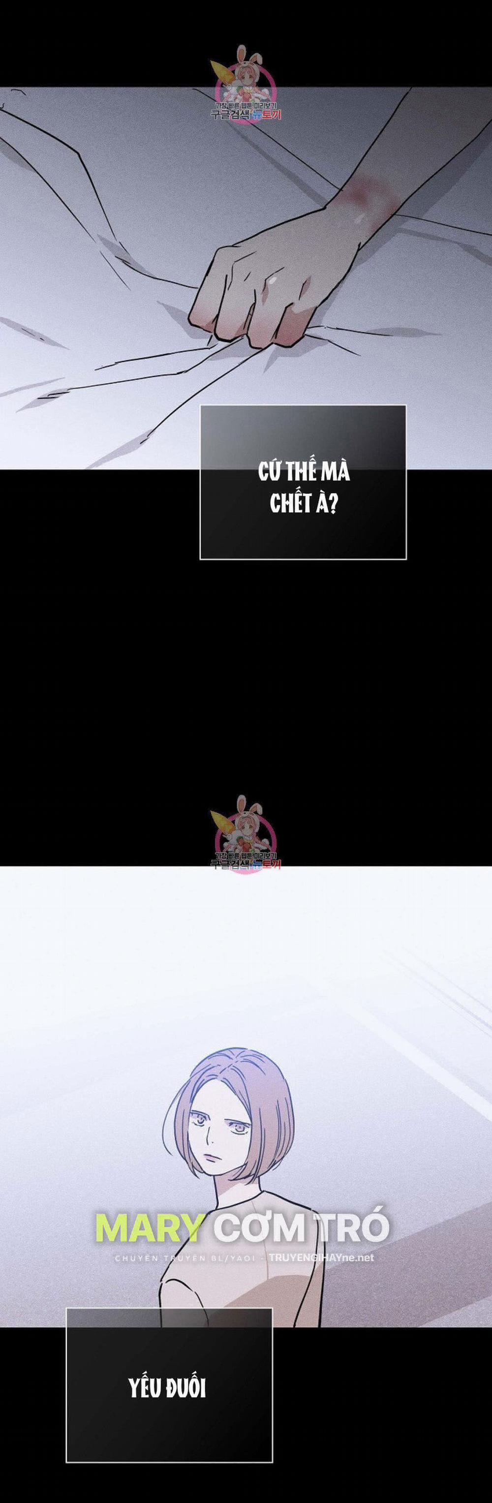 Đánh Mất Tình Yêu 36.2 trang 8