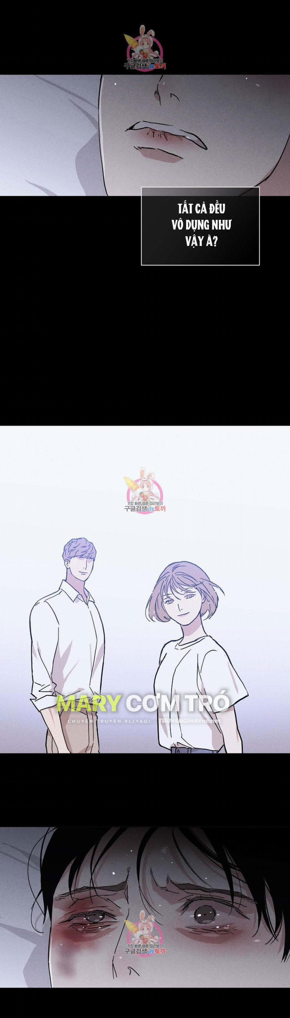 Đánh Mất Tình Yêu 36.2 trang 9