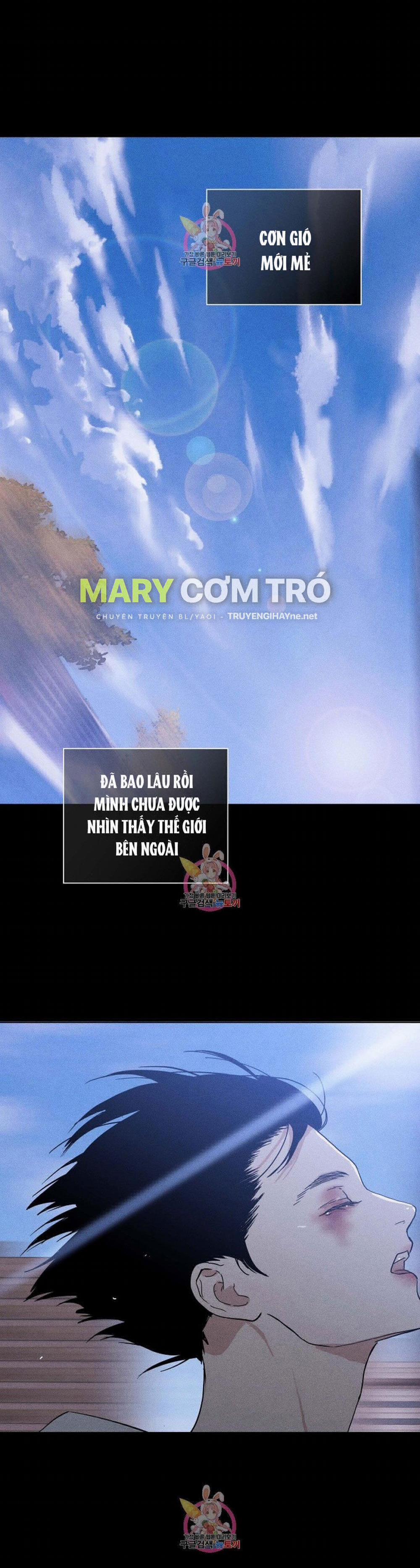 Đánh Mất Tình Yêu 37.1 trang 10