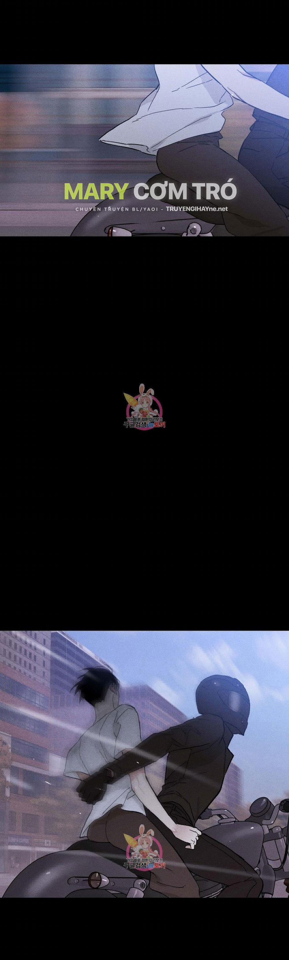 Đánh Mất Tình Yêu 37.1 trang 11