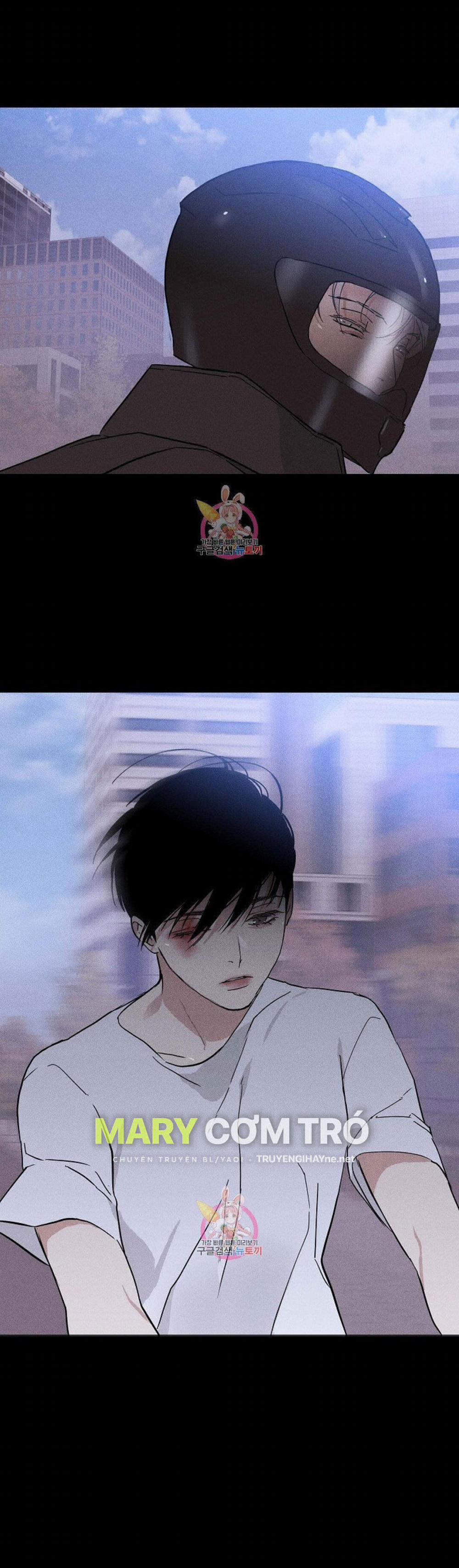 Đánh Mất Tình Yêu 37.1 trang 12