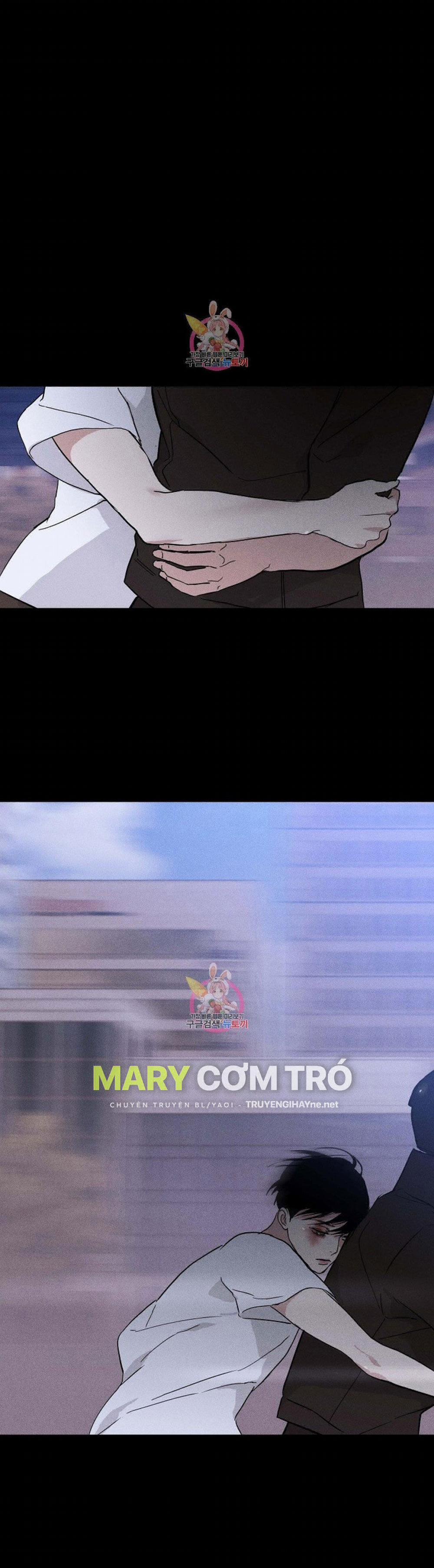 Đánh Mất Tình Yêu 37.1 trang 13