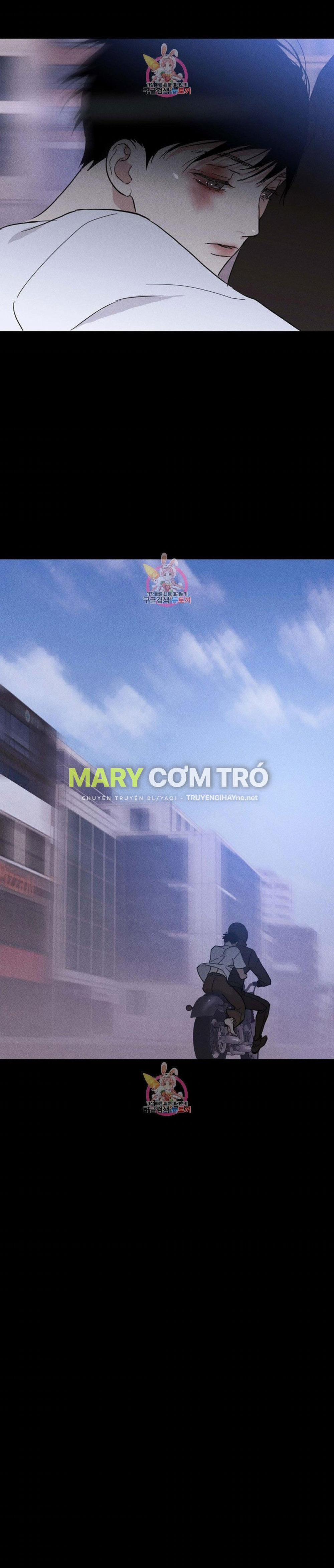 Đánh Mất Tình Yêu 37.1 trang 14