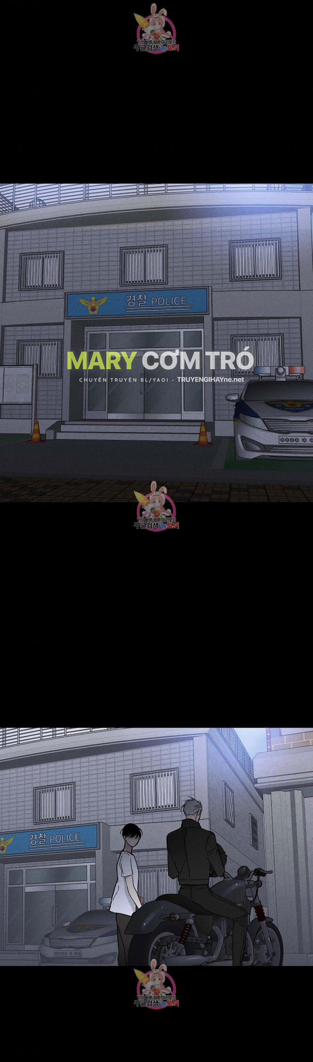 Đánh Mất Tình Yêu 37.1 trang 15