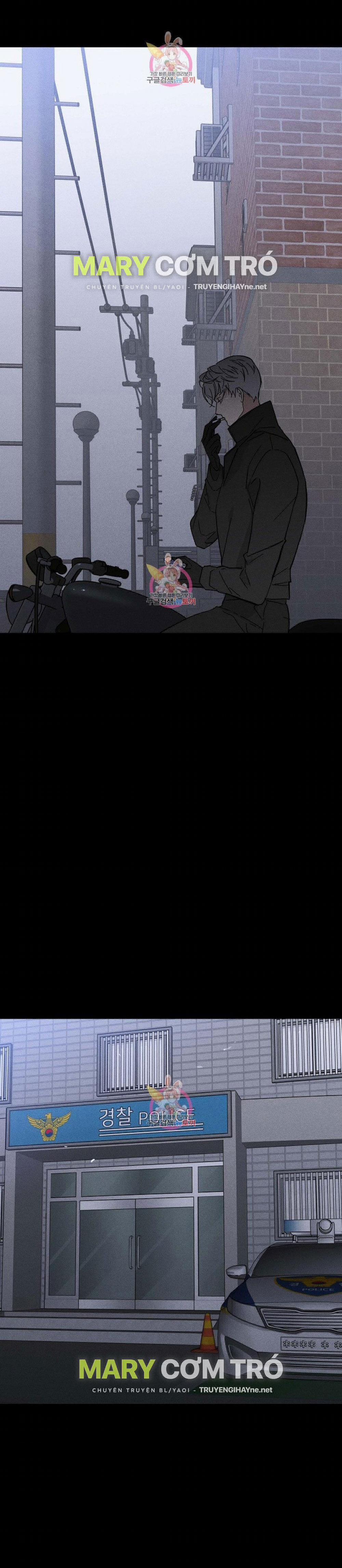 Đánh Mất Tình Yêu 37.1 trang 17