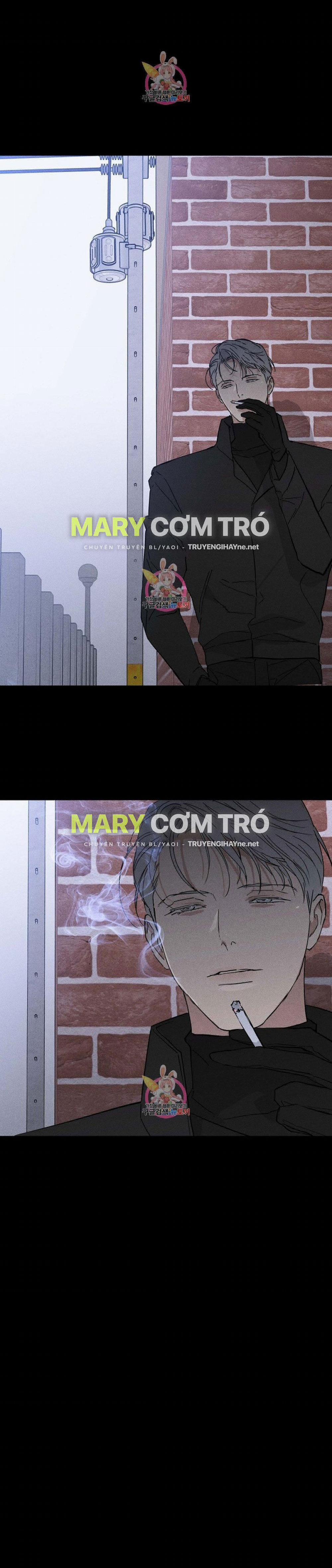 Đánh Mất Tình Yêu 37.1 trang 19