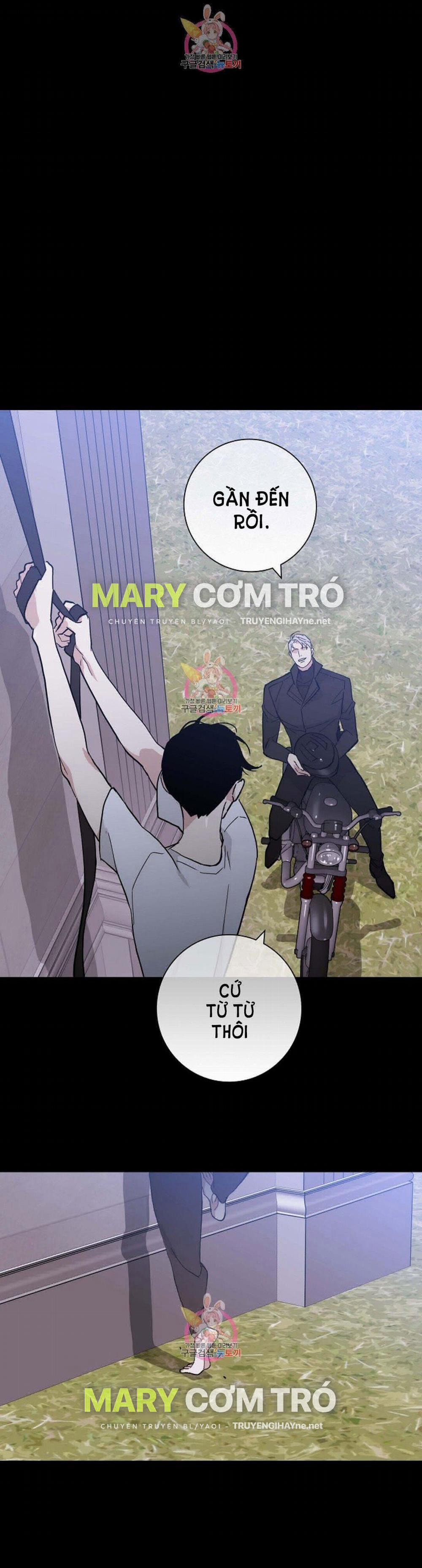 Đánh Mất Tình Yêu 37.1 trang 2