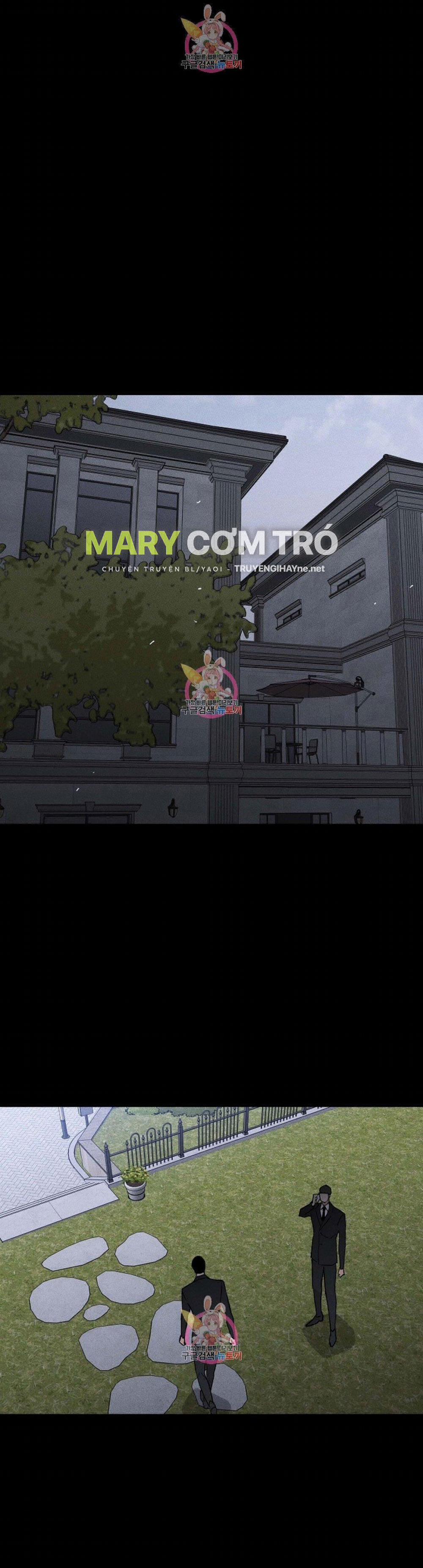 Đánh Mất Tình Yêu 37.1 trang 20