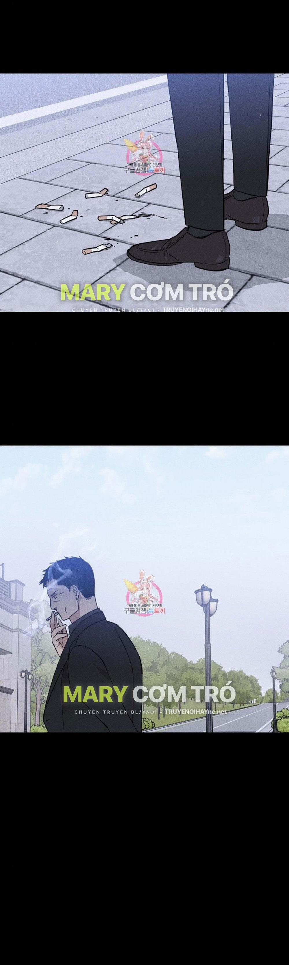 Đánh Mất Tình Yêu 37.1 trang 24