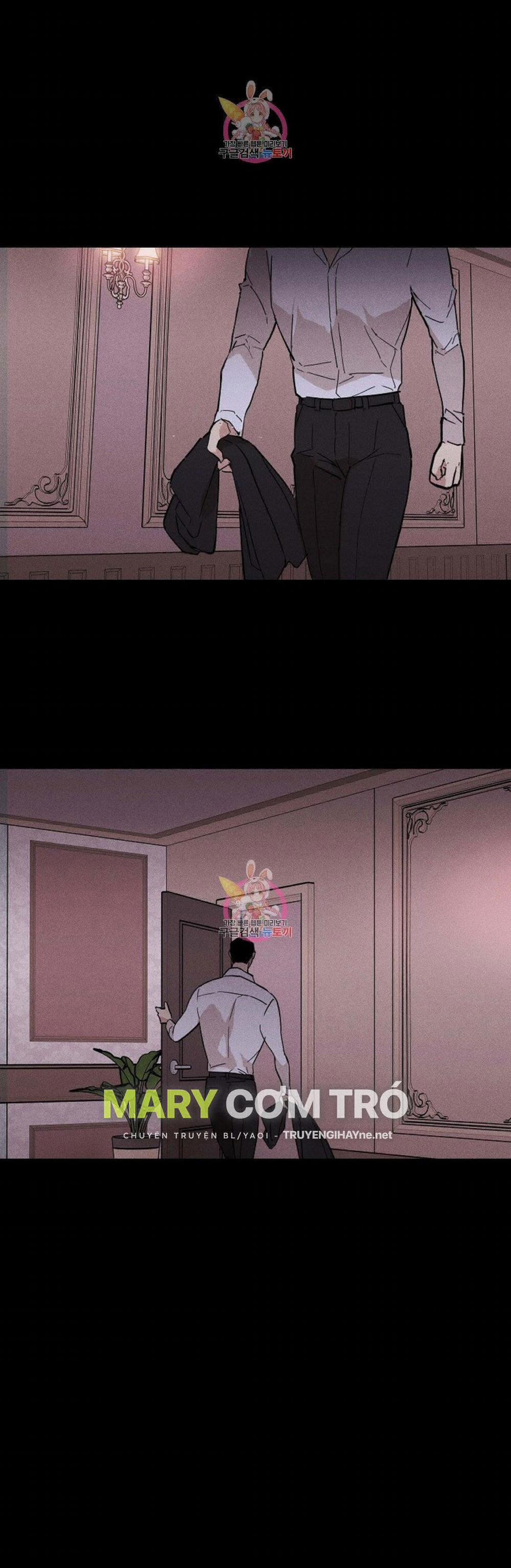 Đánh Mất Tình Yêu 37.1 trang 25