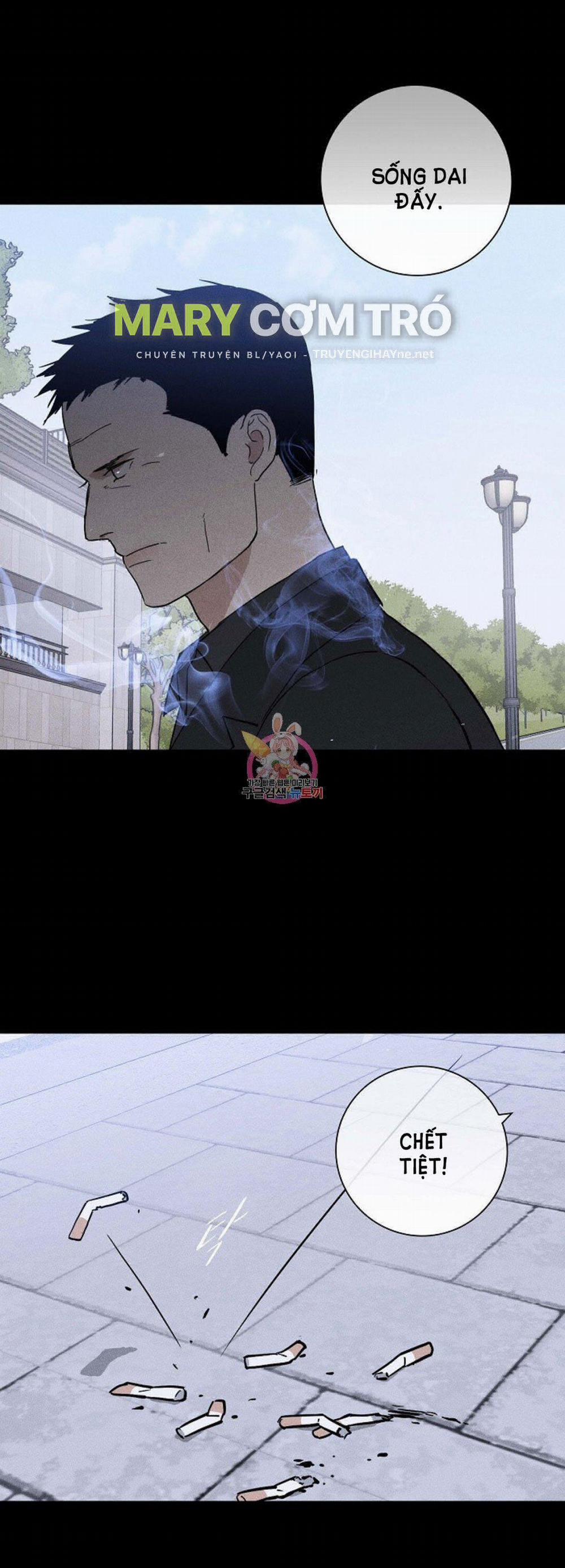 Đánh Mất Tình Yêu 37.1 trang 27