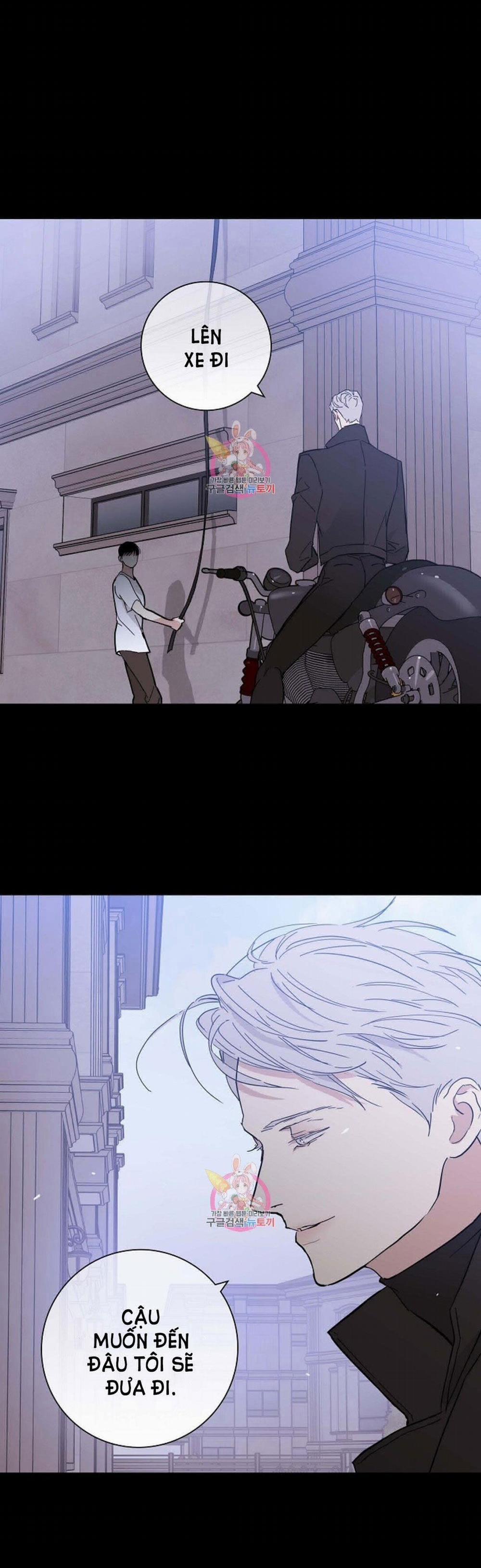 Đánh Mất Tình Yêu 37.1 trang 3