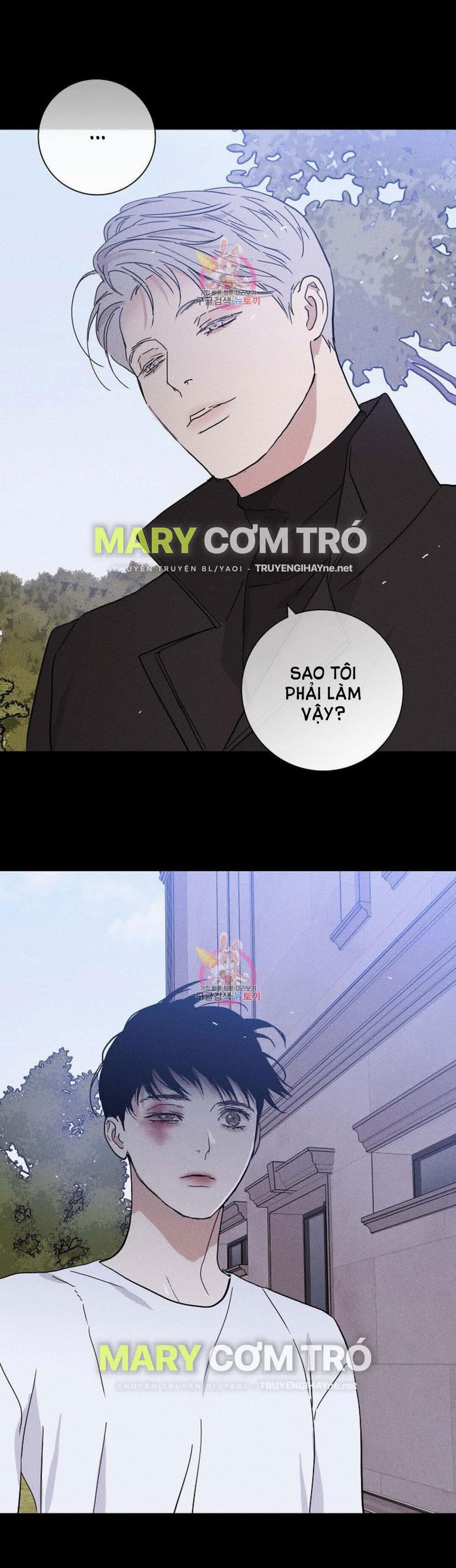 Đánh Mất Tình Yêu 37.1 trang 5