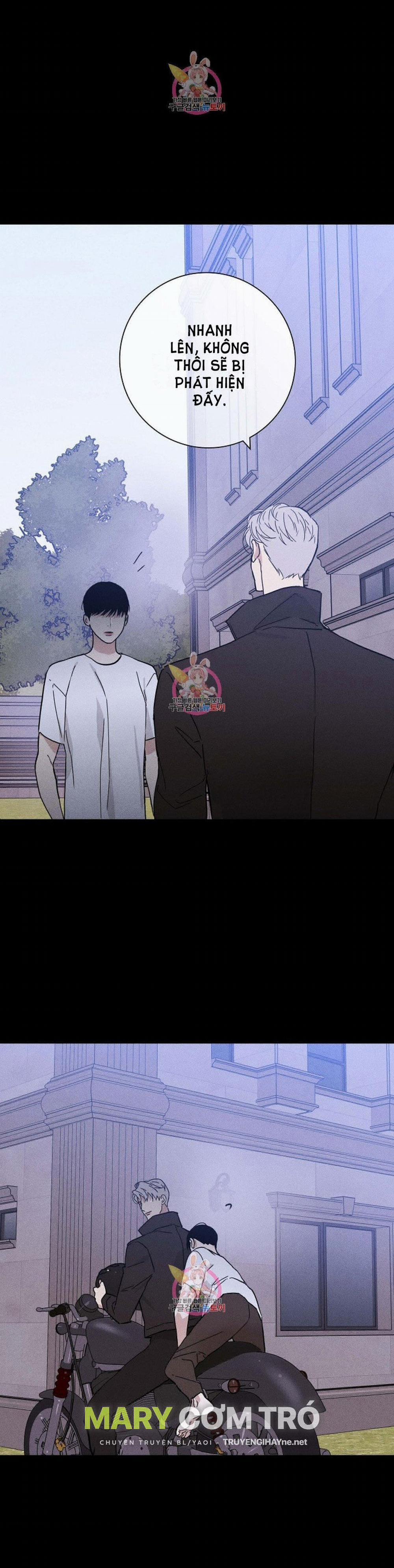 Đánh Mất Tình Yêu 37.1 trang 6