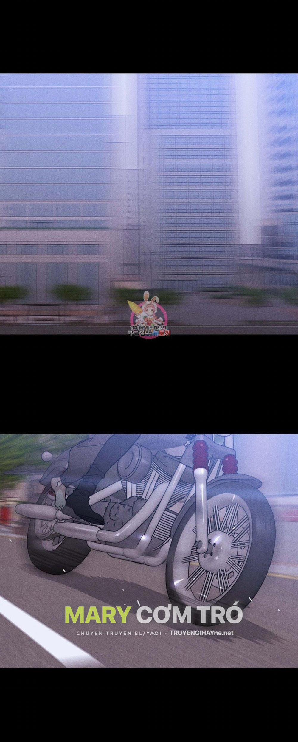 Đánh Mất Tình Yêu 37.1 trang 8