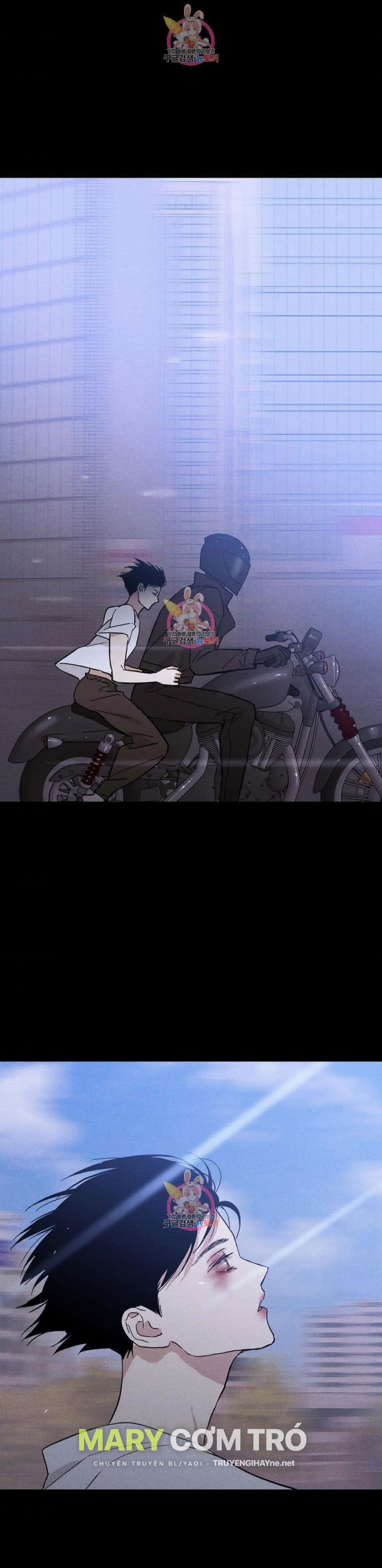 Đánh Mất Tình Yêu 37.1 trang 9