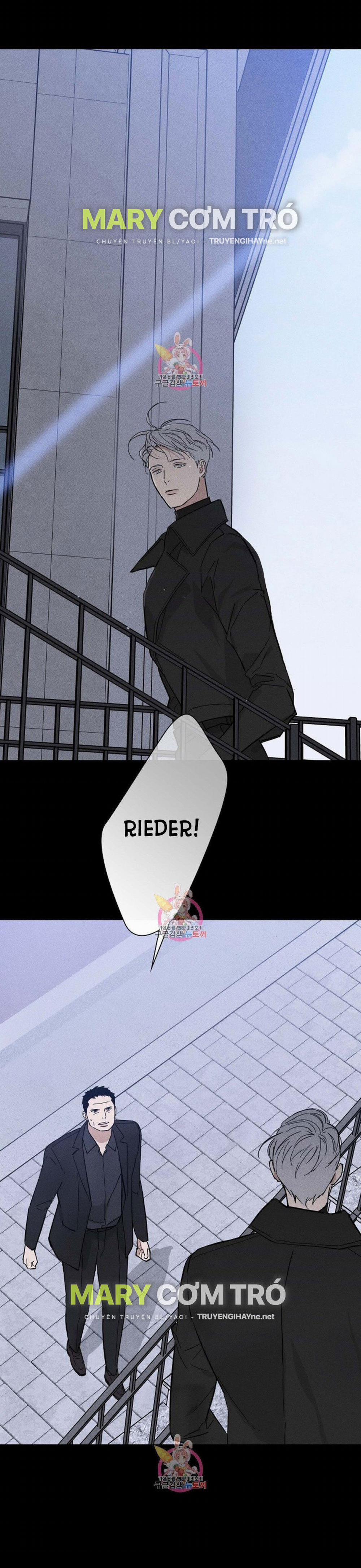 Đánh Mất Tình Yêu 37.2 trang 1