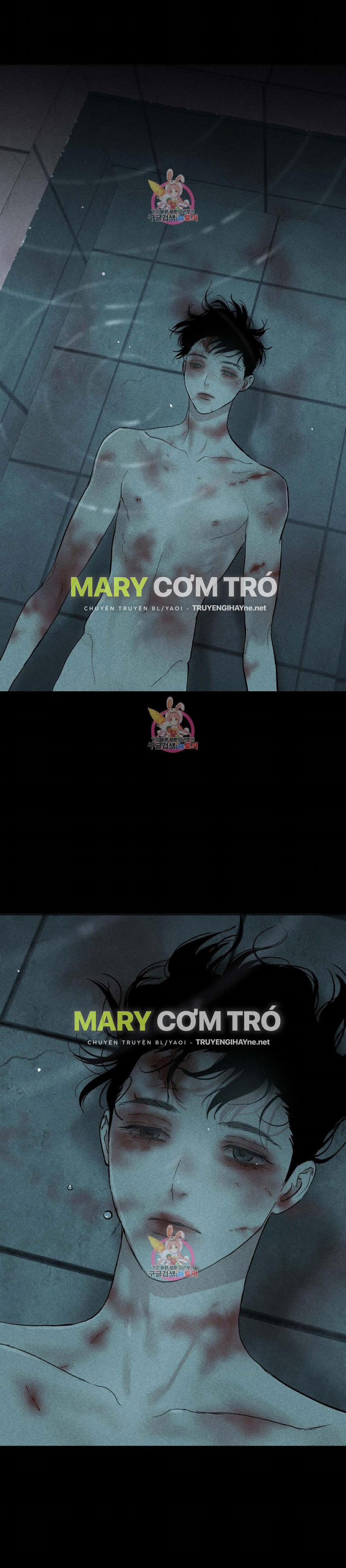 Đánh Mất Tình Yêu 37.2 trang 10