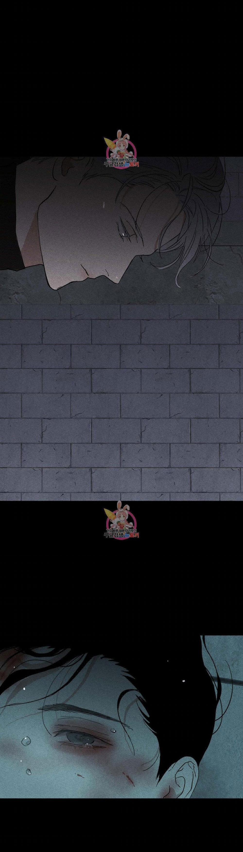 Đánh Mất Tình Yêu 37.2 trang 11