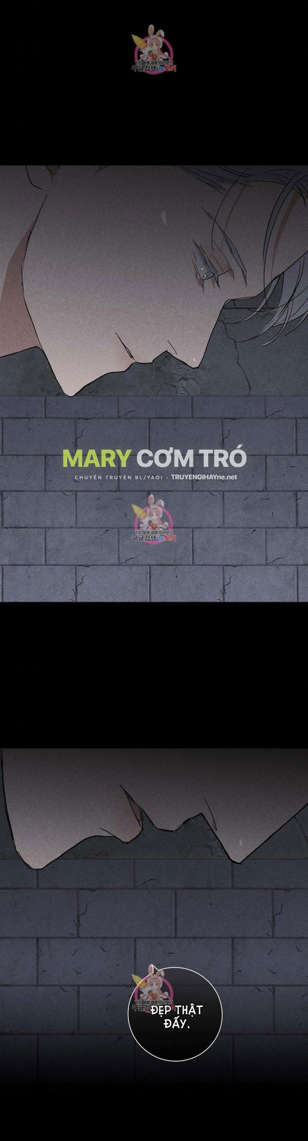 Đánh Mất Tình Yêu 37.2 trang 12