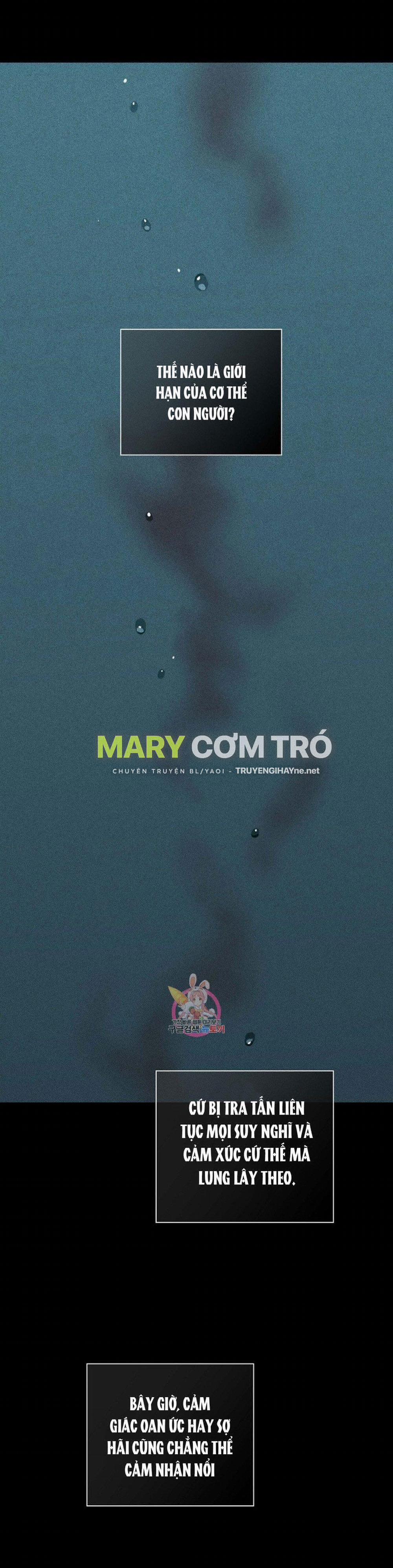 Đánh Mất Tình Yêu 37.2 trang 14