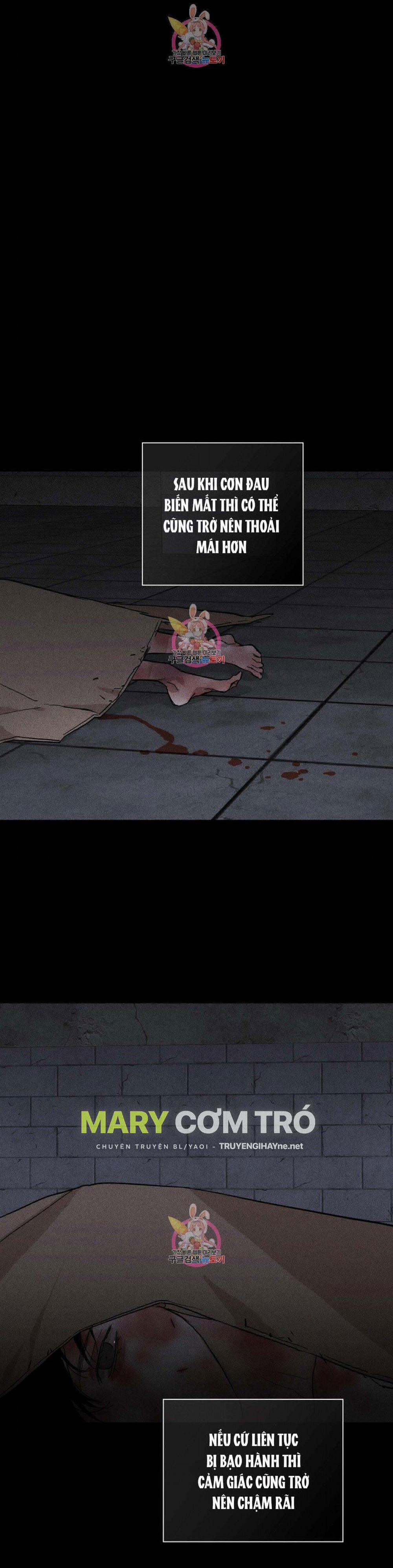 Đánh Mất Tình Yêu 37.2 trang 15