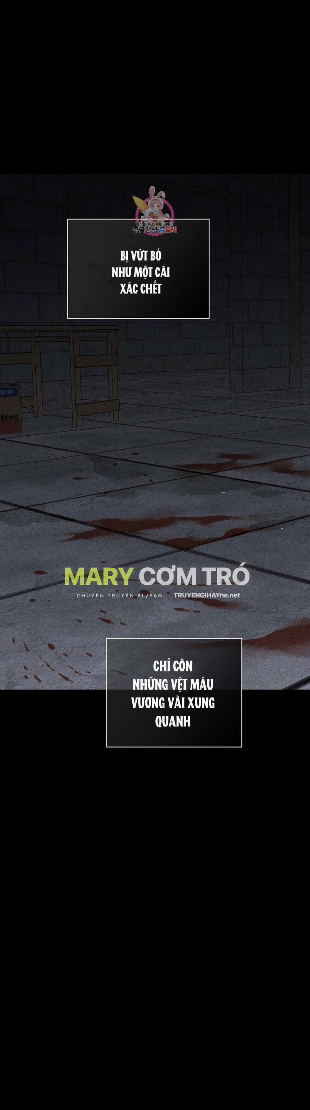 Đánh Mất Tình Yêu 37.2 trang 16