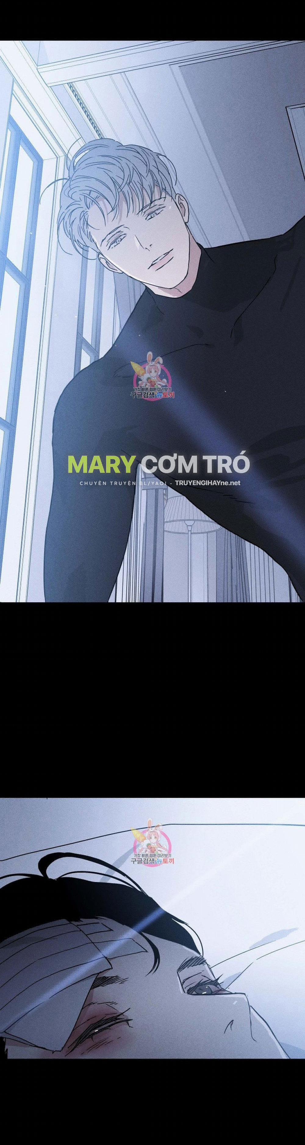 Đánh Mất Tình Yêu 37.2 trang 18