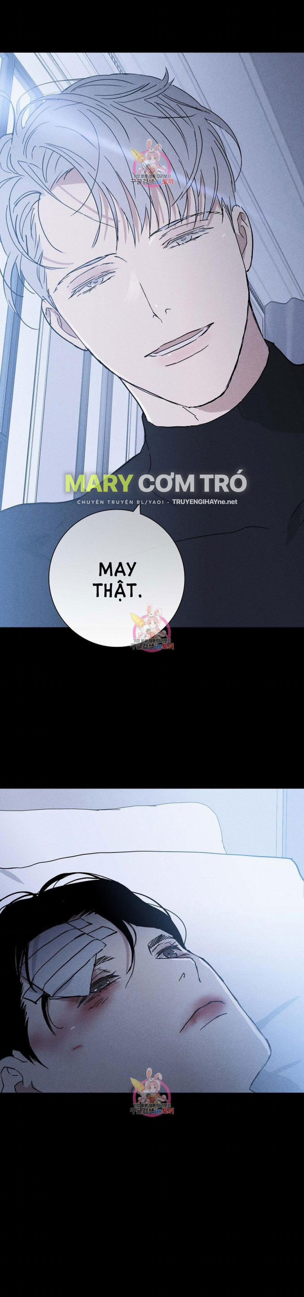 Đánh Mất Tình Yêu 37.2 trang 19