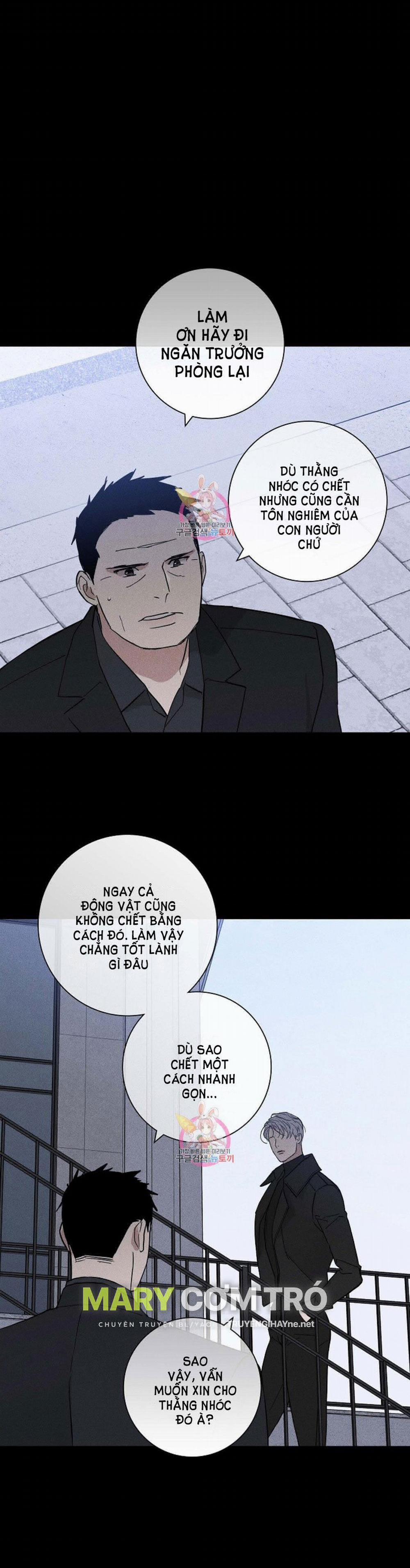 Đánh Mất Tình Yêu 37.2 trang 2