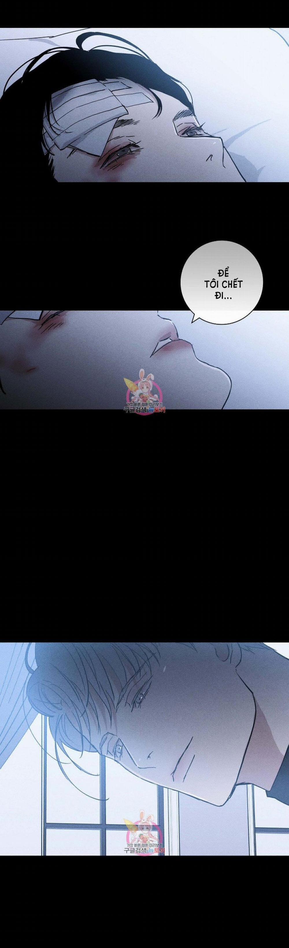 Đánh Mất Tình Yêu 37.2 trang 23