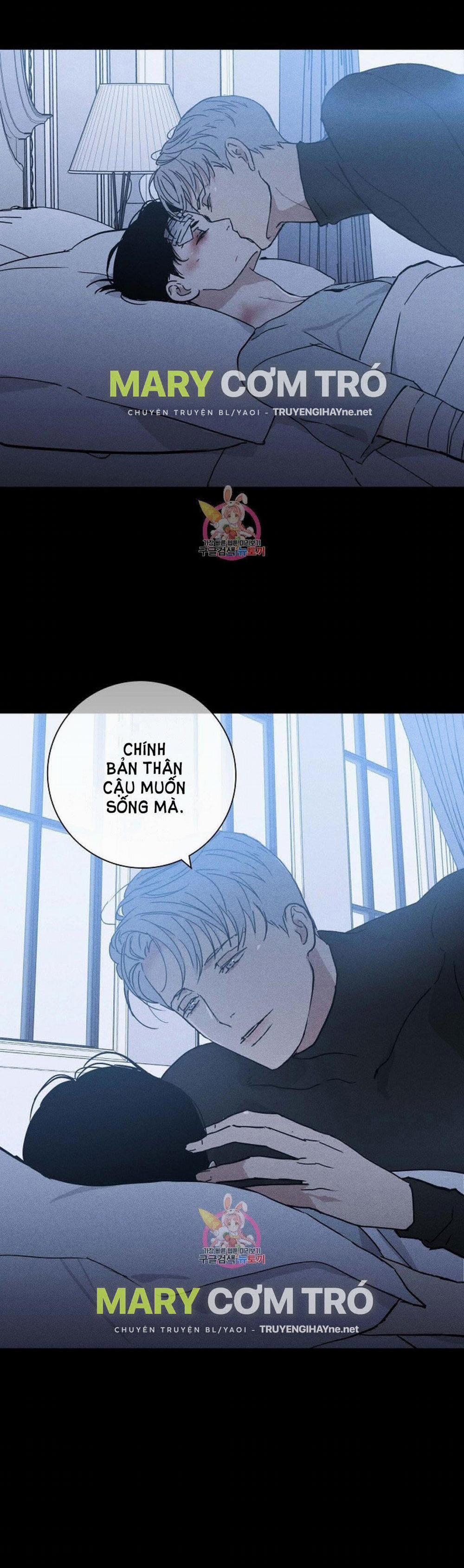 Đánh Mất Tình Yêu 37.2 trang 24