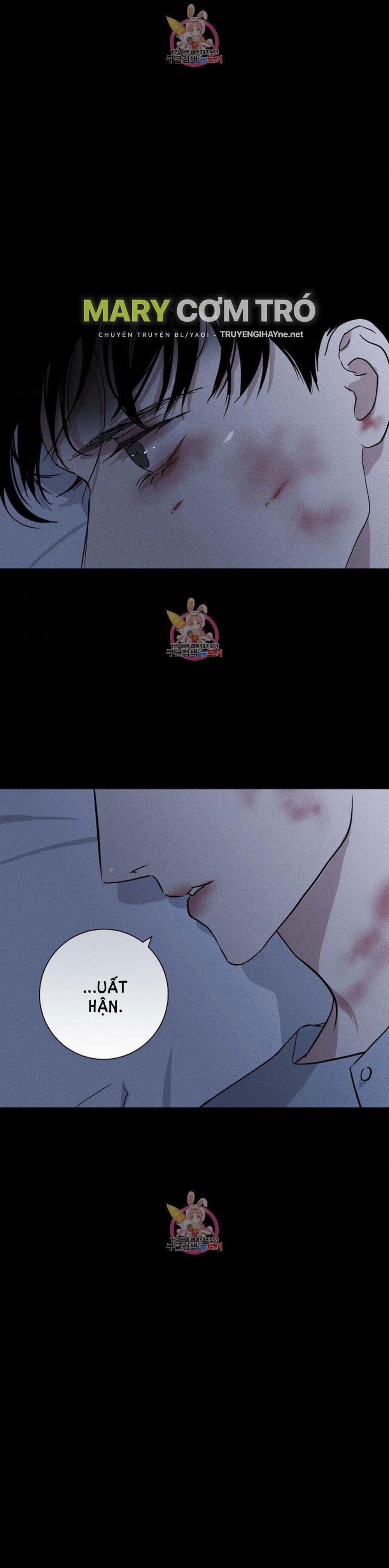 Đánh Mất Tình Yêu 37.2 trang 27