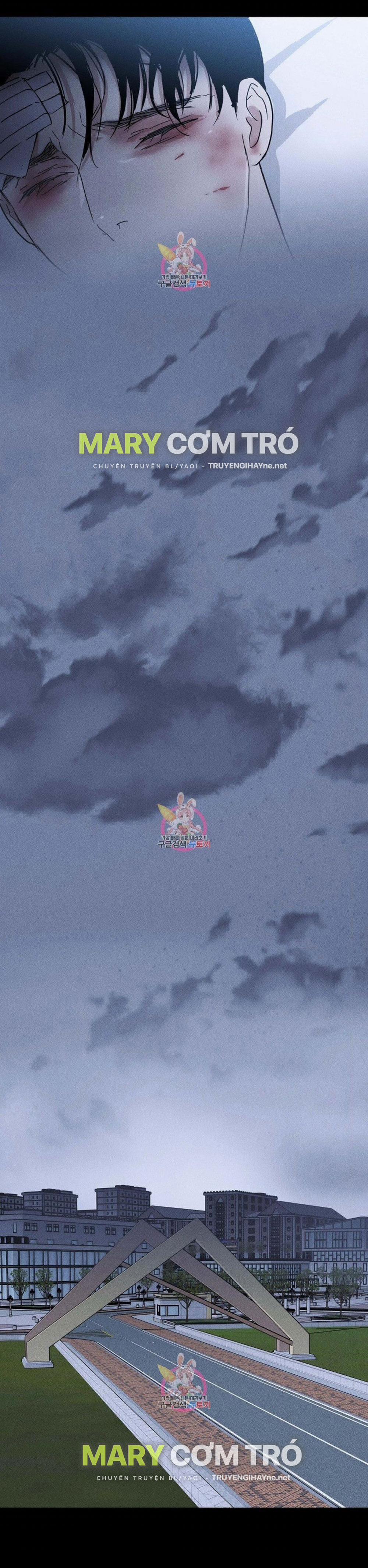 Đánh Mất Tình Yêu 37.2 trang 29