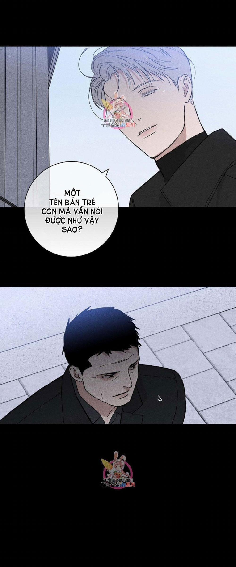 Đánh Mất Tình Yêu 37.2 trang 3