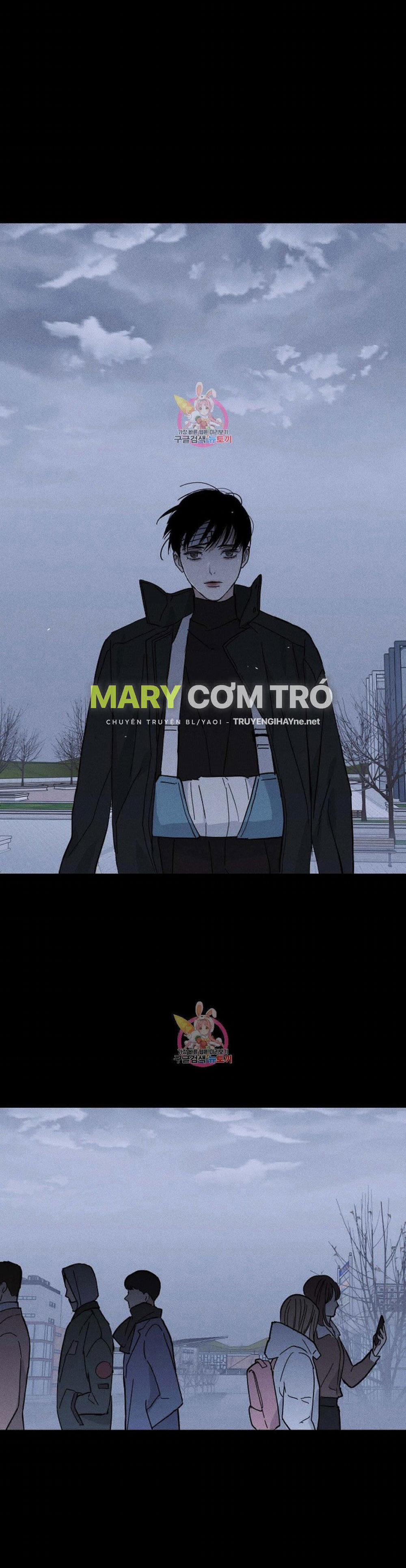 Đánh Mất Tình Yêu 37.2 trang 30