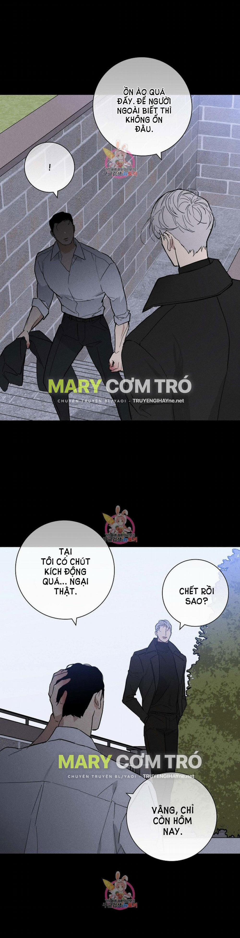 Đánh Mất Tình Yêu 37.2 trang 5