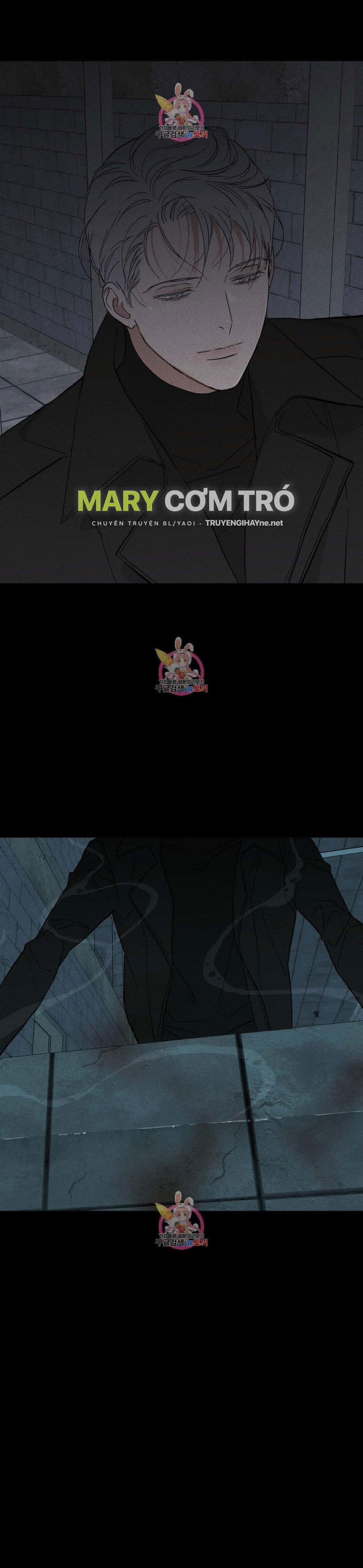 Đánh Mất Tình Yêu 37.2 trang 9