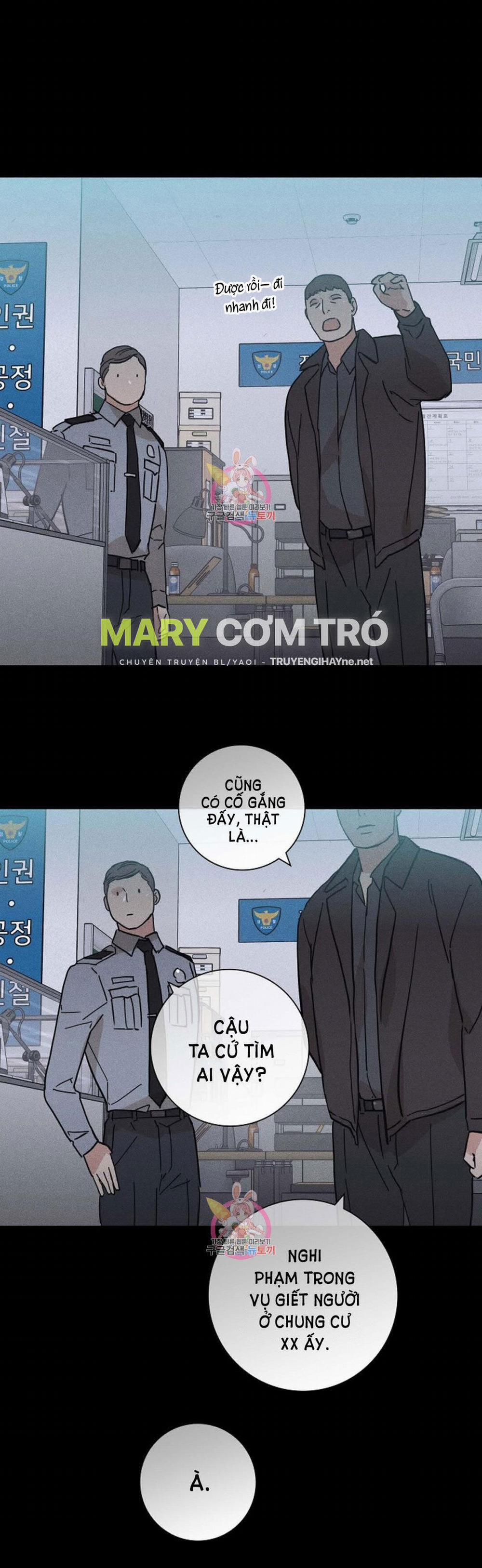 Đánh Mất Tình Yêu 38.1 trang 14