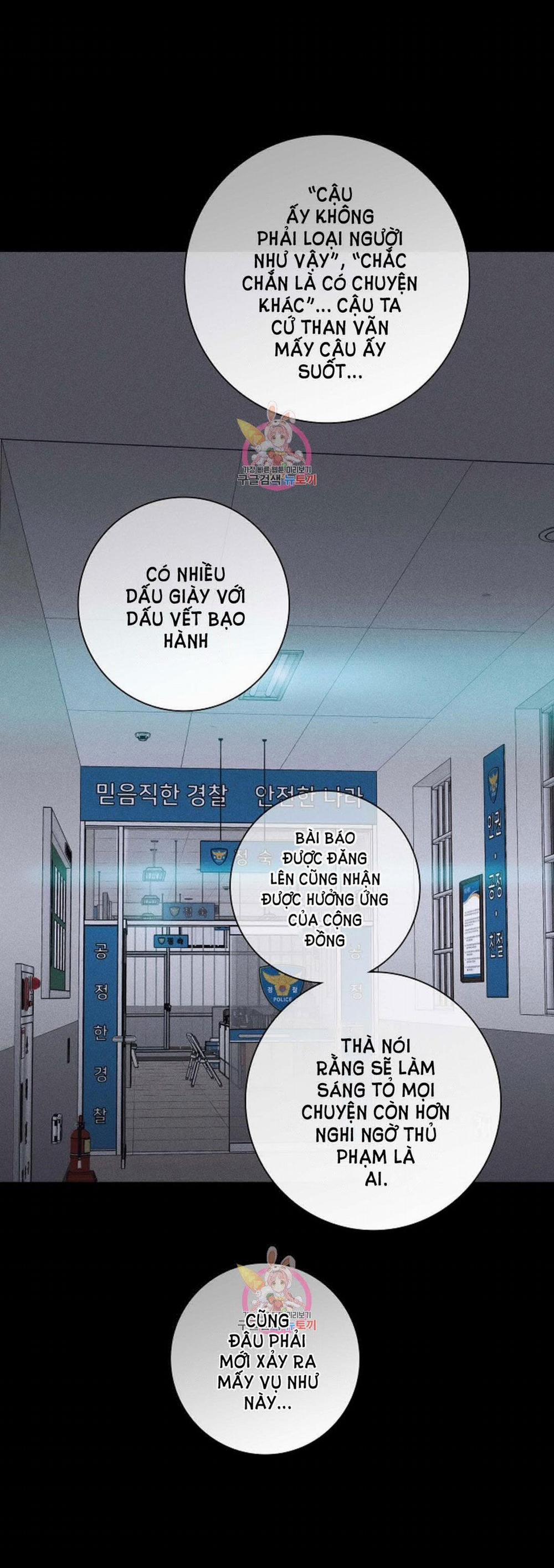 Đánh Mất Tình Yêu 38.1 trang 15