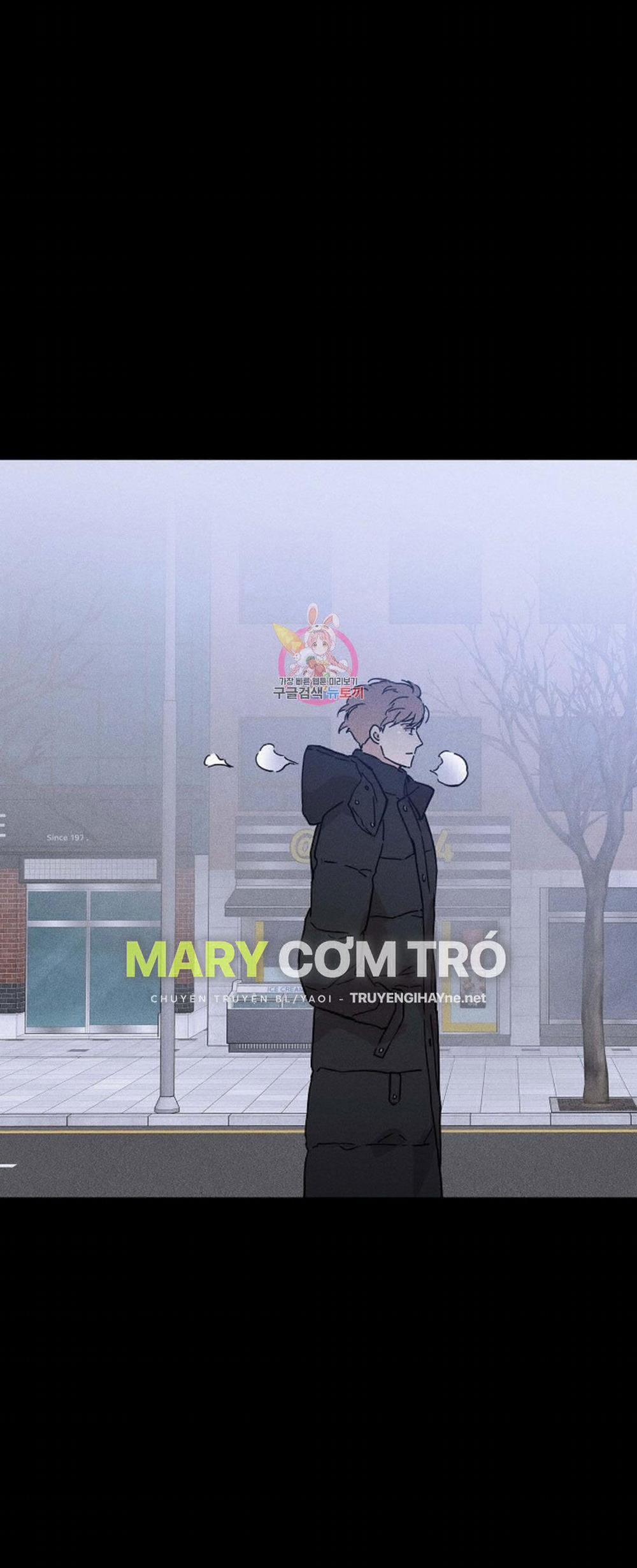 Đánh Mất Tình Yêu 38.1 trang 16