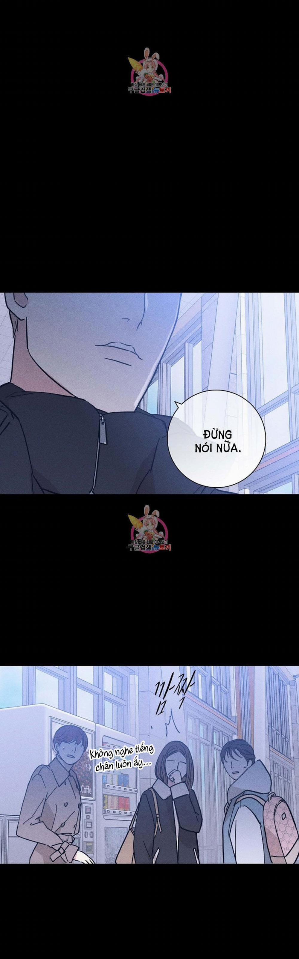 Đánh Mất Tình Yêu 38.1 trang 20