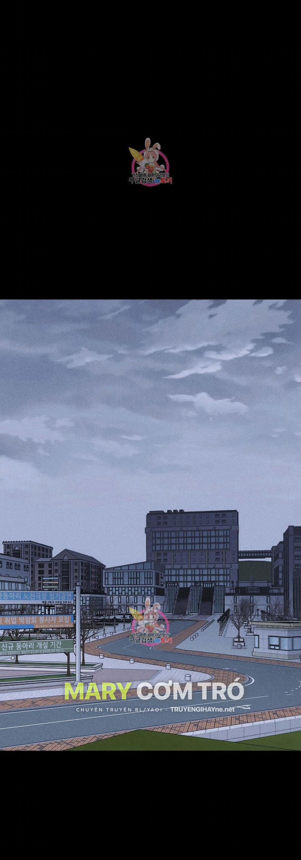 Đánh Mất Tình Yêu 38.1 trang 23